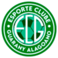 Guarany SE U20
