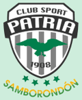 Patria