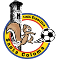 UE Santa Coloma II
