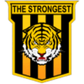 The Strongest