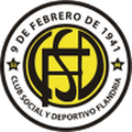 Flandria