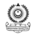 Mohammedan Dhaka