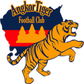 Angkor Tiger