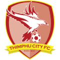Thimphu City