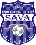 Sava Strmec