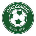 Crossing Schaerbeek