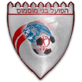 Hapoel Bnei Musmus