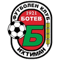 Botev Ihtiman
