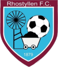 Rhostyllen