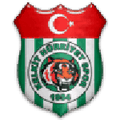 1954 Kelkit Belediyespor