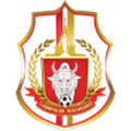 Lamphun Warrior
