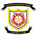 Sutton Coldfield Town