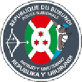 Rukinzo