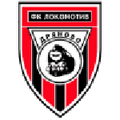 Lokomotiv Dryanovo