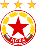 CSKA Sofia
