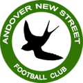 Andover New Street