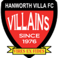 Hanworth Villa