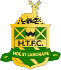 Harpenden Town