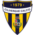 Ciliverghe