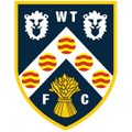 Wellingborough Town