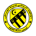 Usm El Harrach