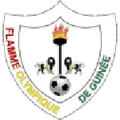 Flamme Olympique