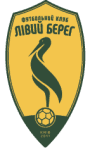 Livyi Bereg 2