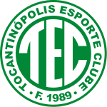 Tocantinópolis U20