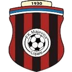 FK Majevica Lopare
