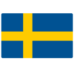 Sweden U18 W