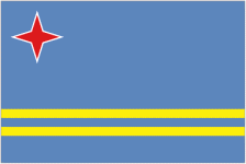 Aruba U17 W