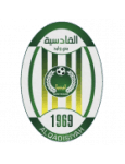 Al Qadisiyah Bani Walid