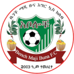 Bench Maji Bunna